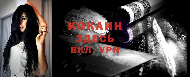 Cocaine VHQ Сланцы